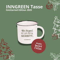 Inngreen Tasse 2025