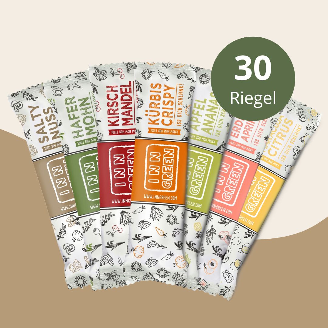 Basic Pack - REFILL