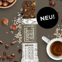 Espresso Krokant