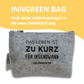 INNGREEN Bag für deine Riegel