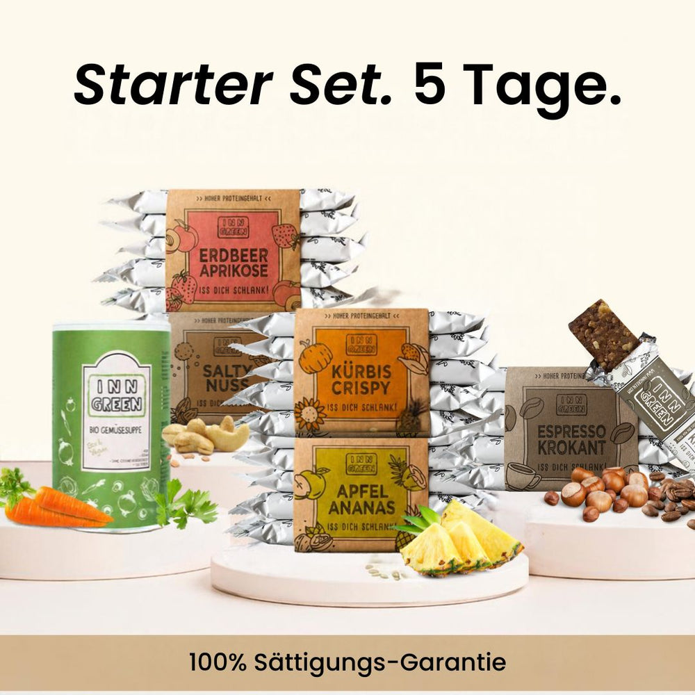 Starter Set - 5 Tage – Bild 1