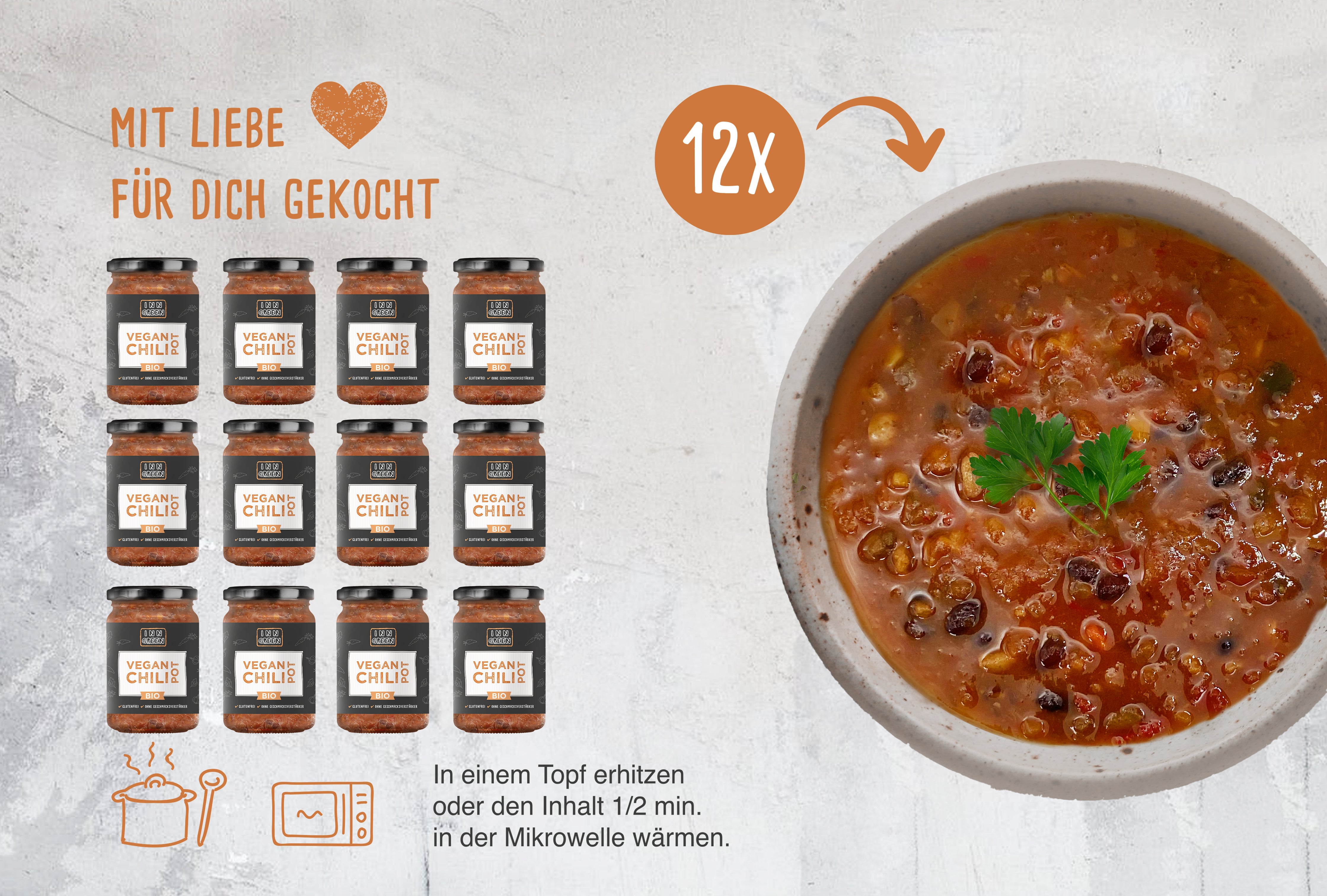 12x Chili Pot Vegan###hidden