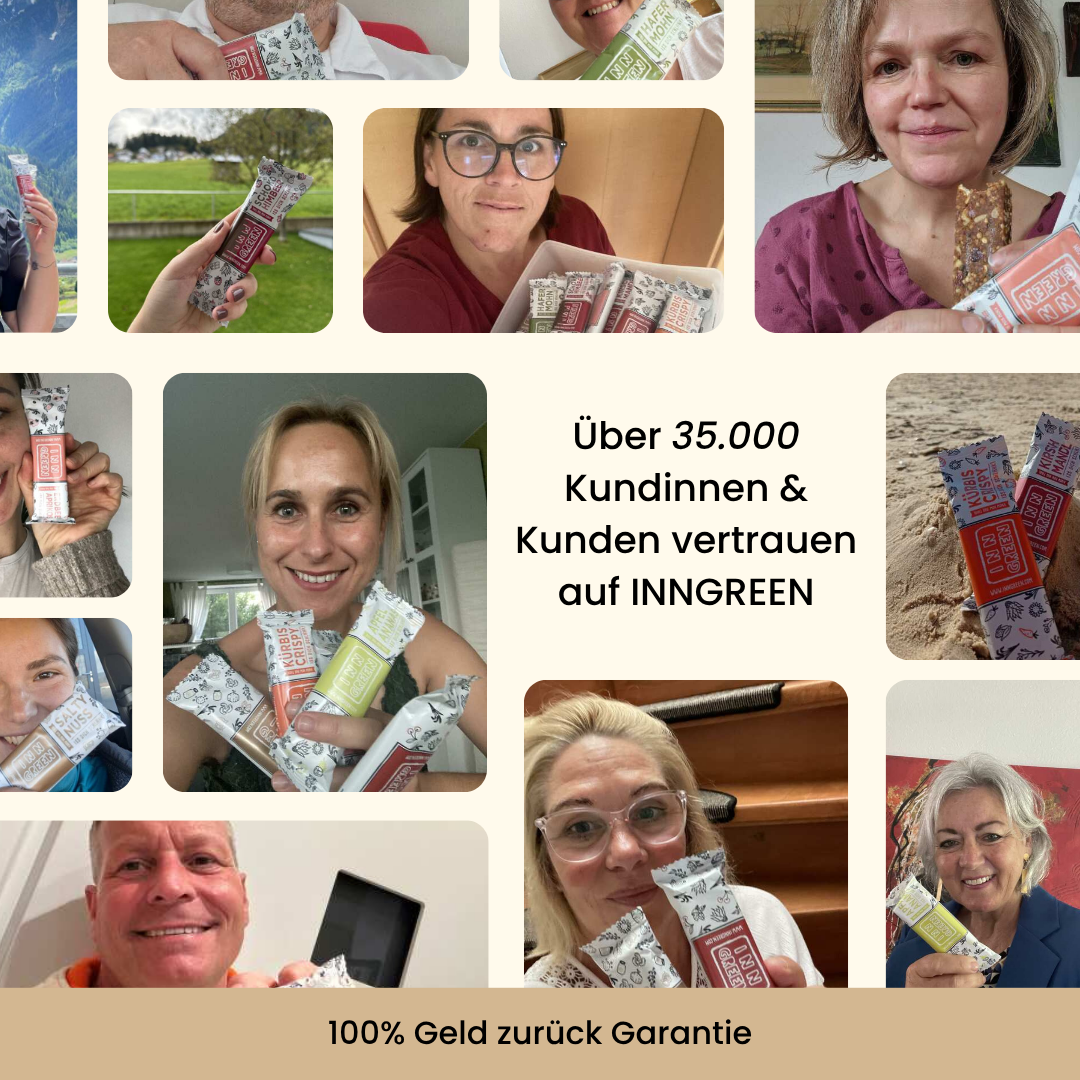 Nachfüll Pakete