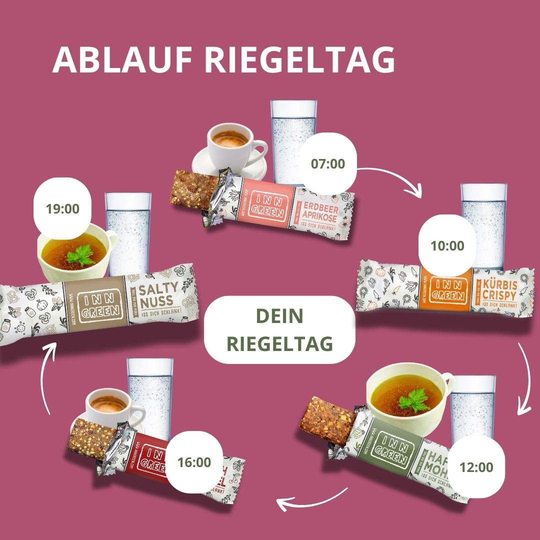 New Year Starter Set - Basic