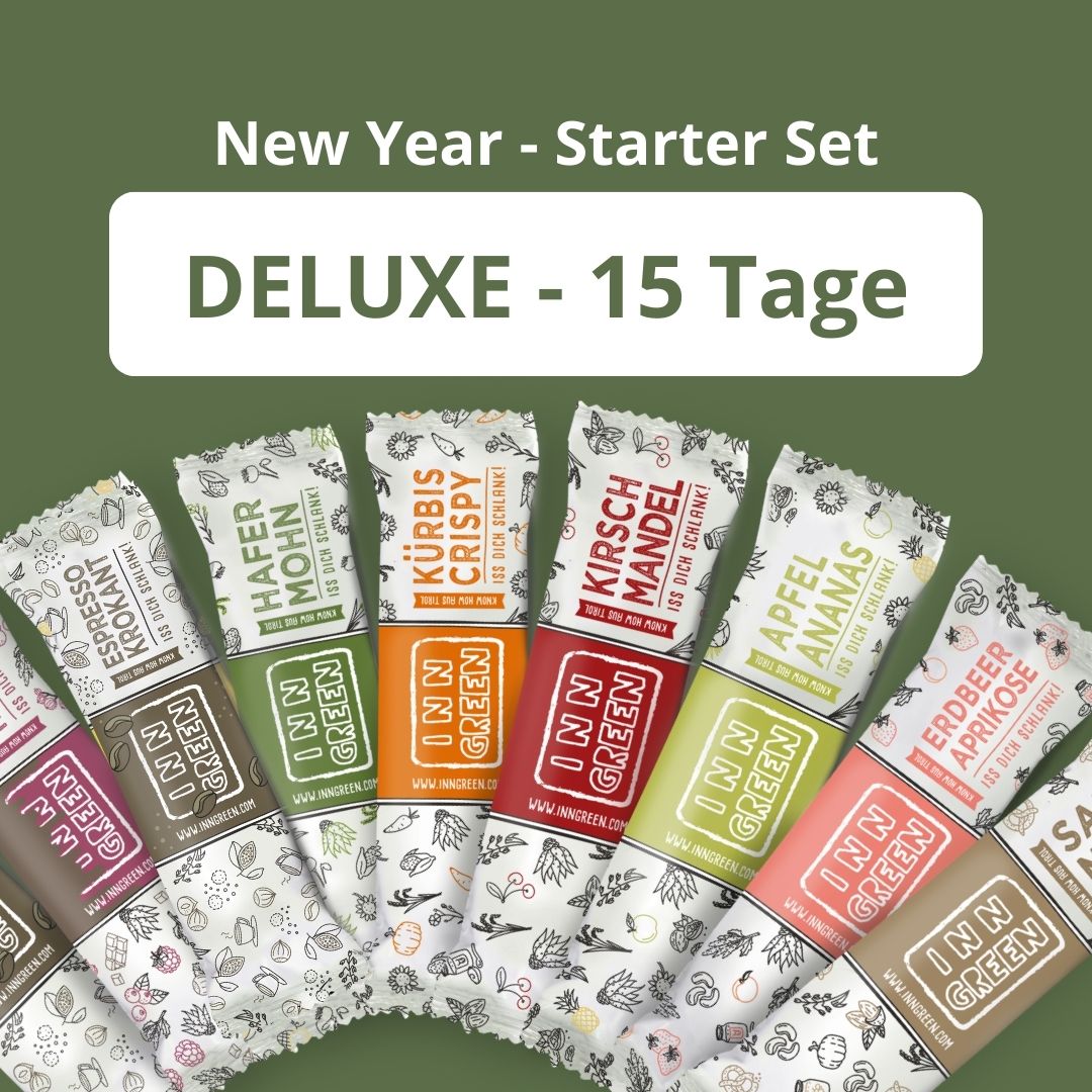 New Year Starter Set - DELUXE
