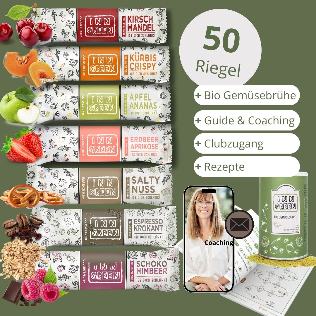 New Year Starter Set - DELUXE