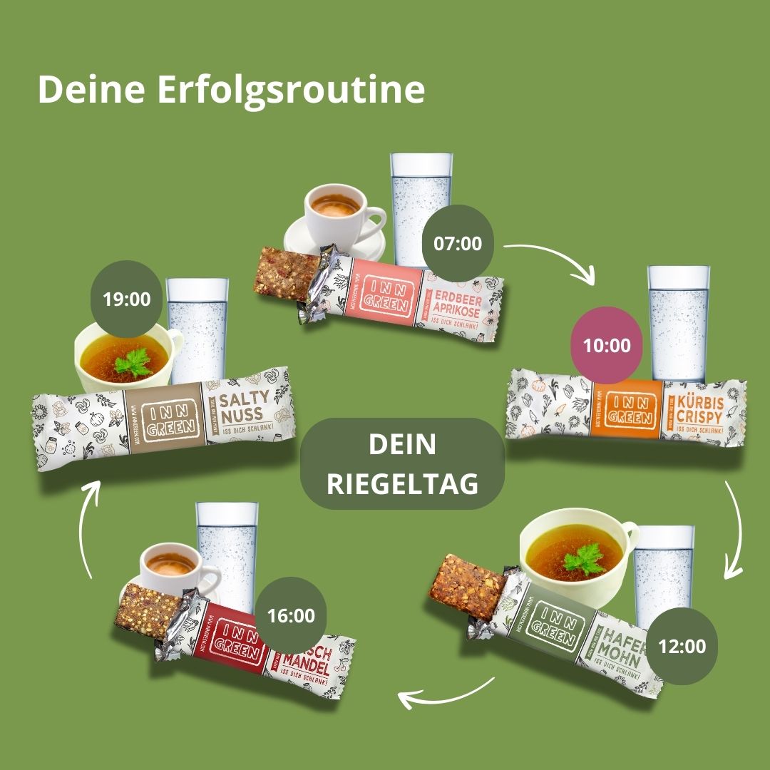 EXPRESS Fastenzeit Pack 2026