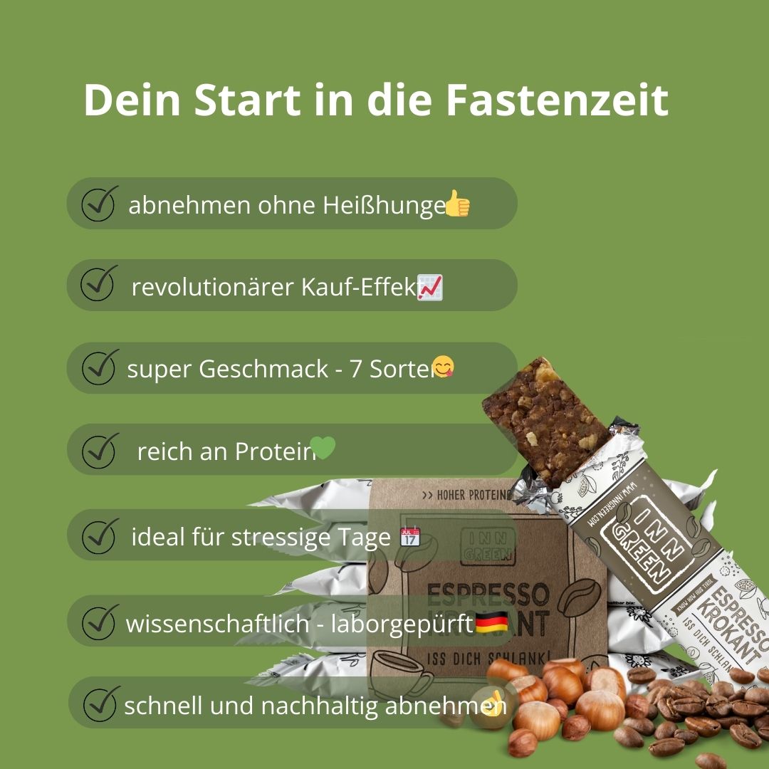 EXPRESS Fastenzeit Pack 2026