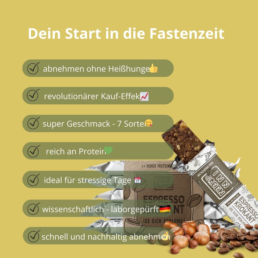 EXPRESS Fastenzeit Pack 2026