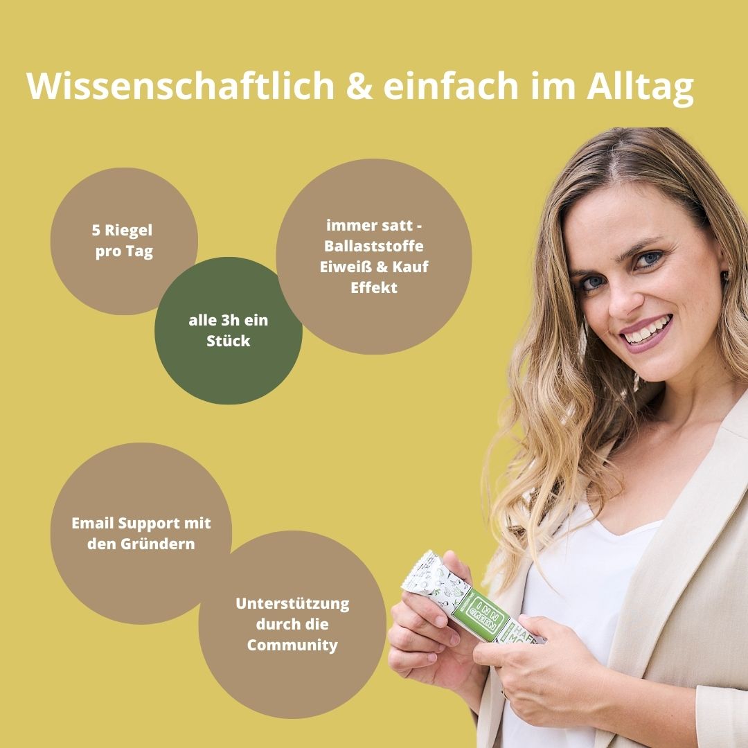 EXPRESS Fastenzeit Pack 2026