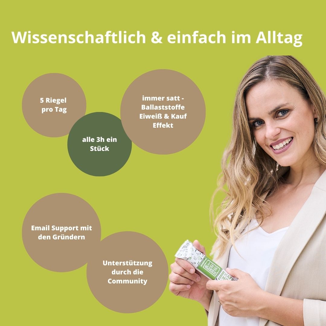 EXPRESS Fastenzeit Pack 2026