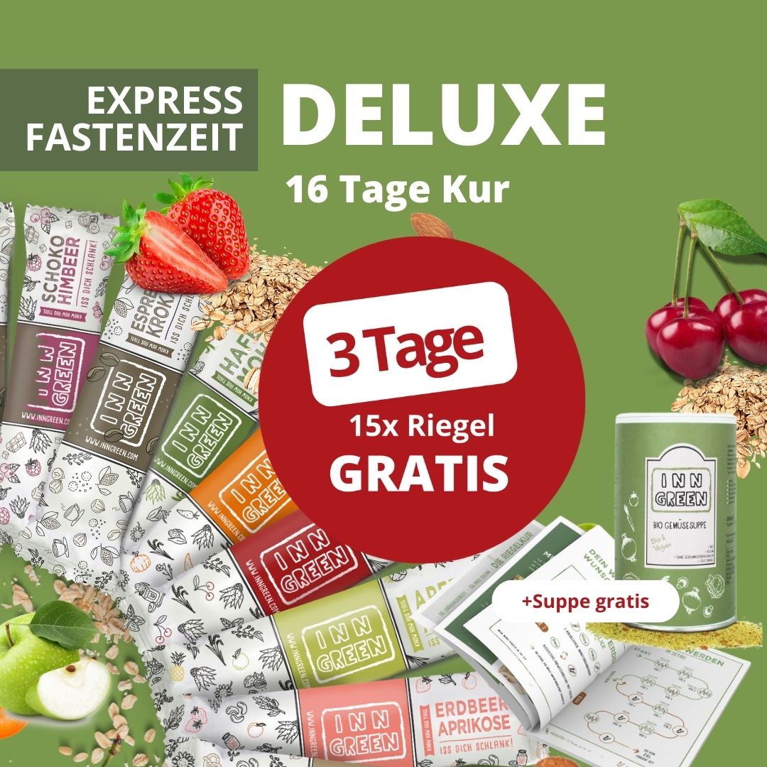 EXPRESS Fastenzeit Pack 2026
