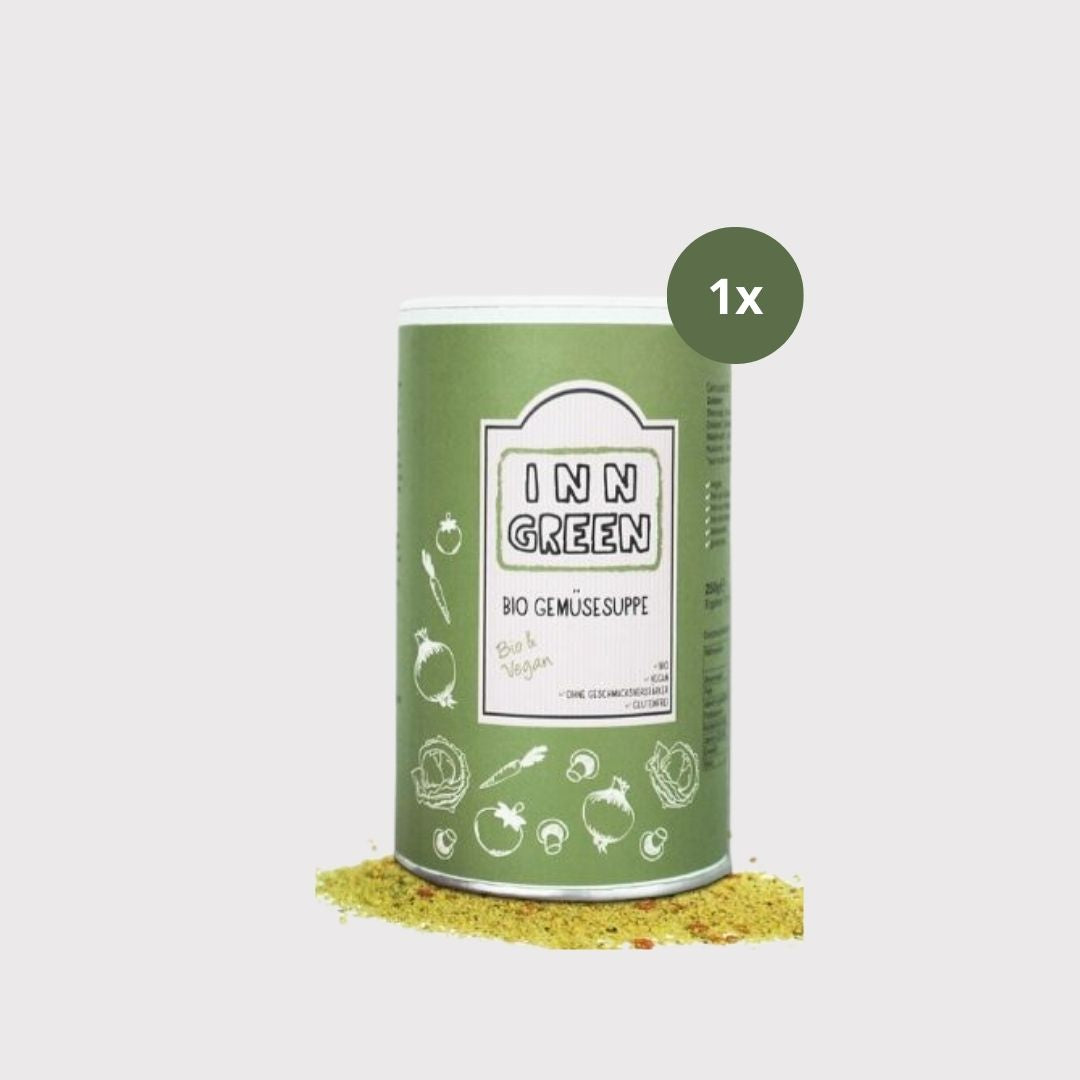 Frühling Starter Set - 5 Tage