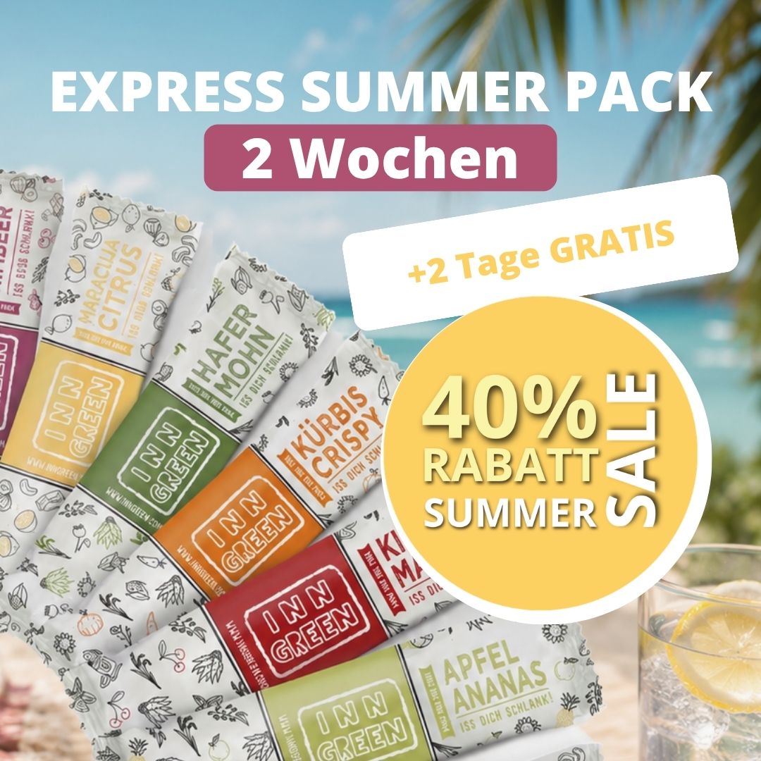 Express Summer Pack 2026