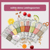 Starter Set - selber mixen