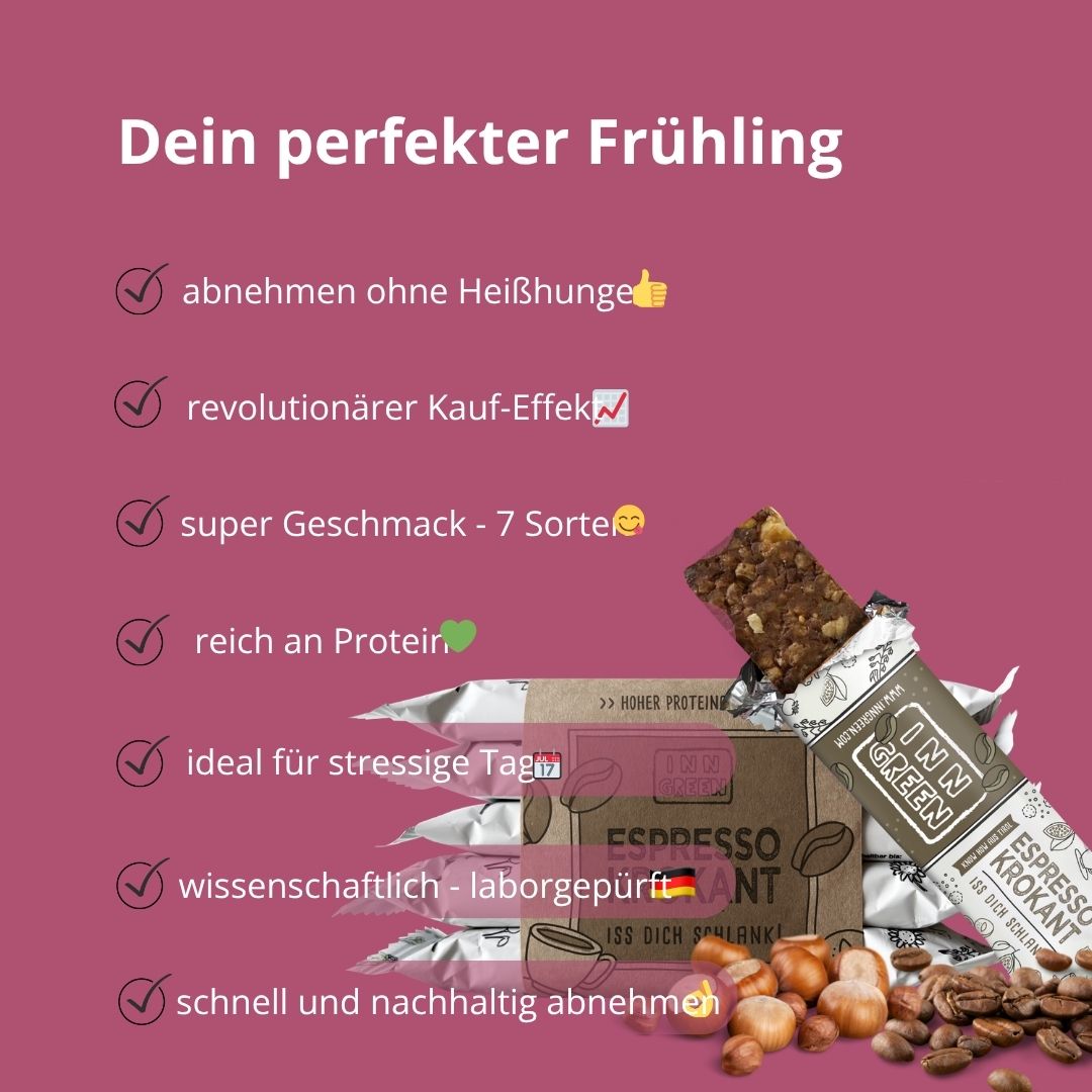 Frühlings Starter-Set