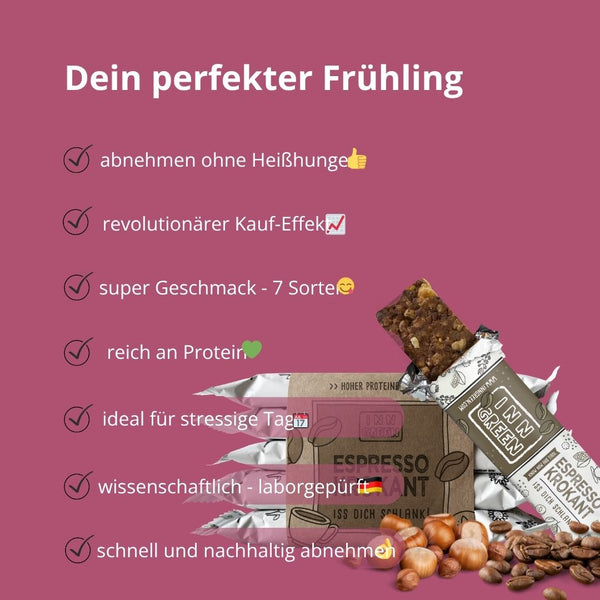 Starter Set - selber mixen