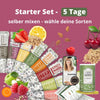 Starter Set - selber mixen