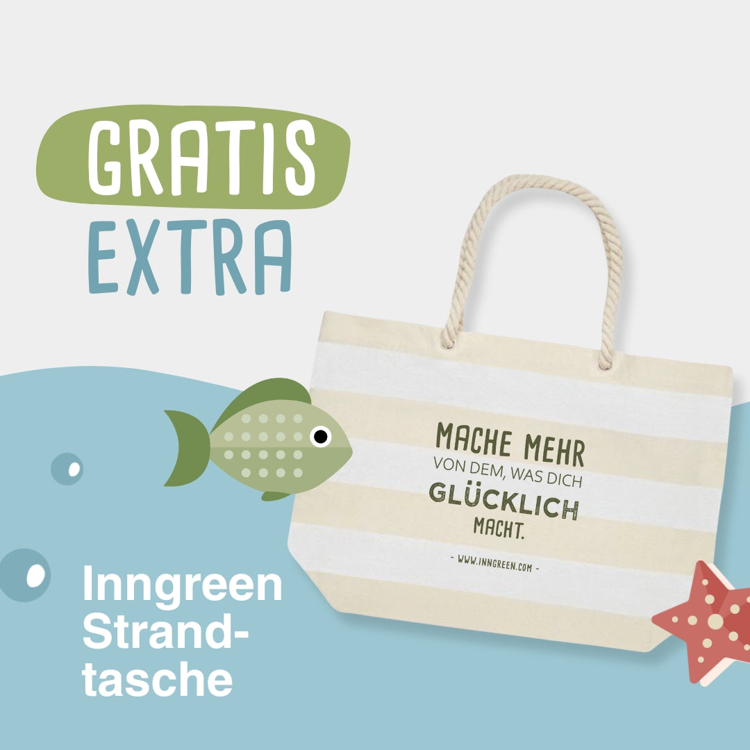 Express Summer Pack - Für 2 Wochen