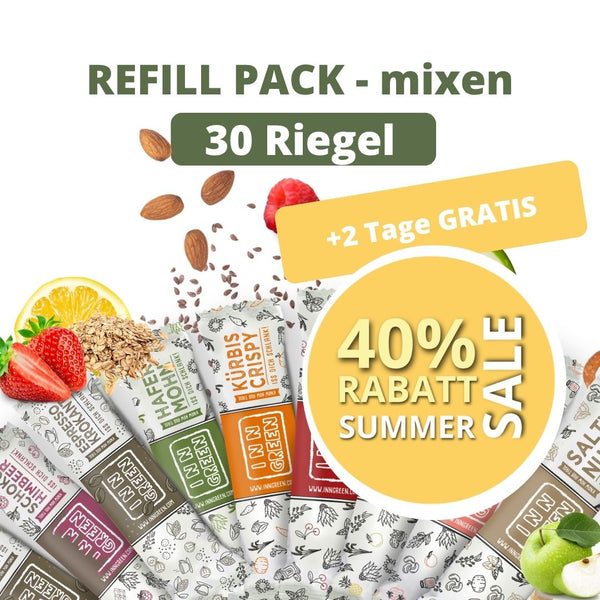 Nachfüll Pakete - Nachfüll-Paket BASIC