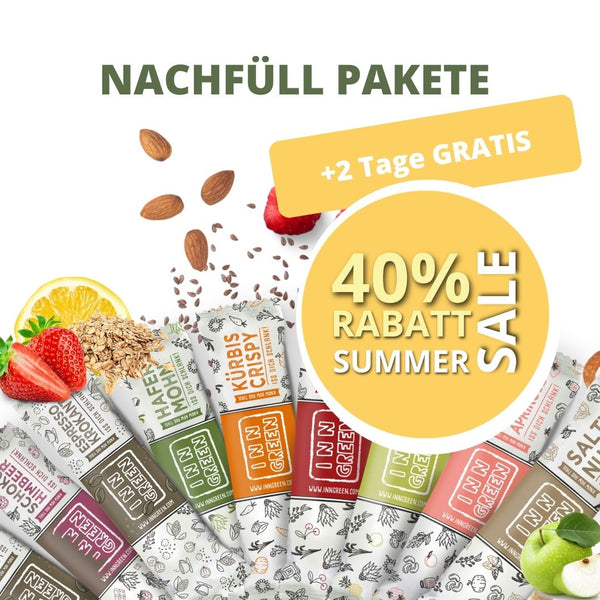 Nachfüll Pakete - Nachfüll-Paket BASIC