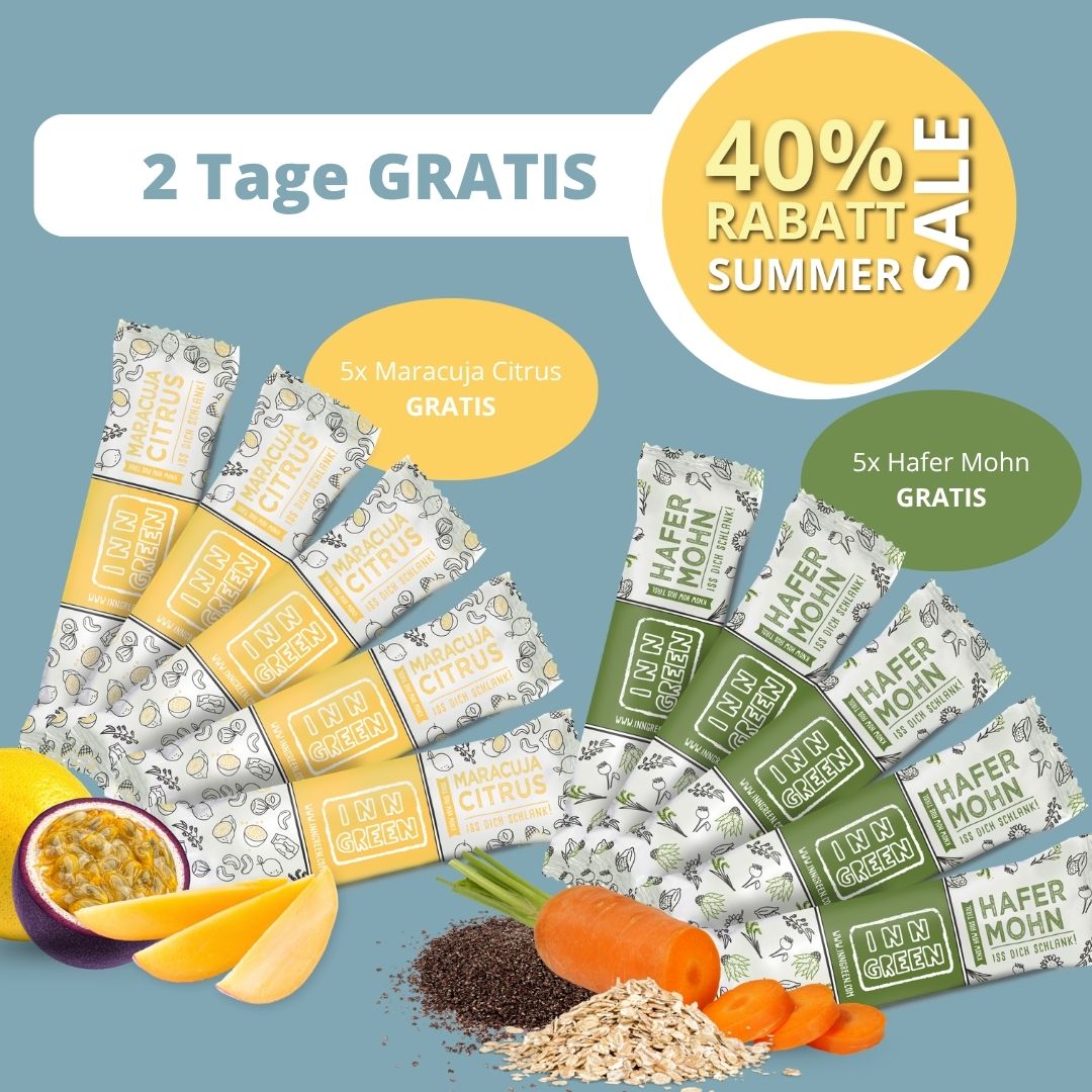 Sommer Starter Set