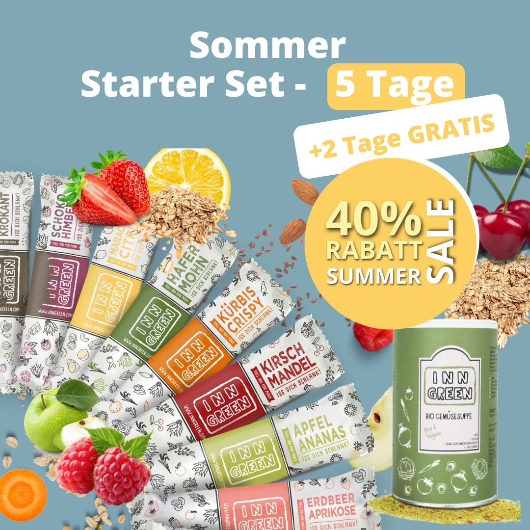 Sommer Starter Set