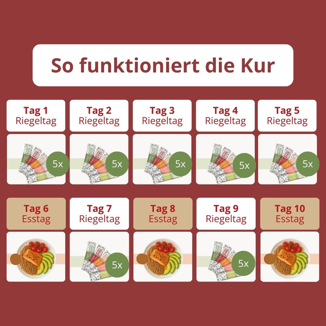 New Year Starter Set - PREMIUM