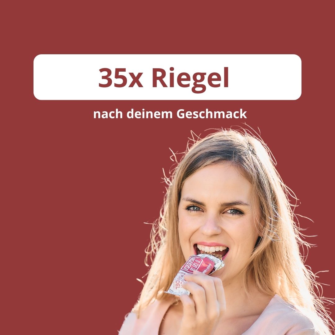 New Year Starter Set - PREMIUM