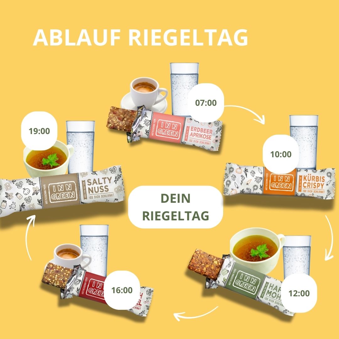 FASTENZEIT PACK 2026