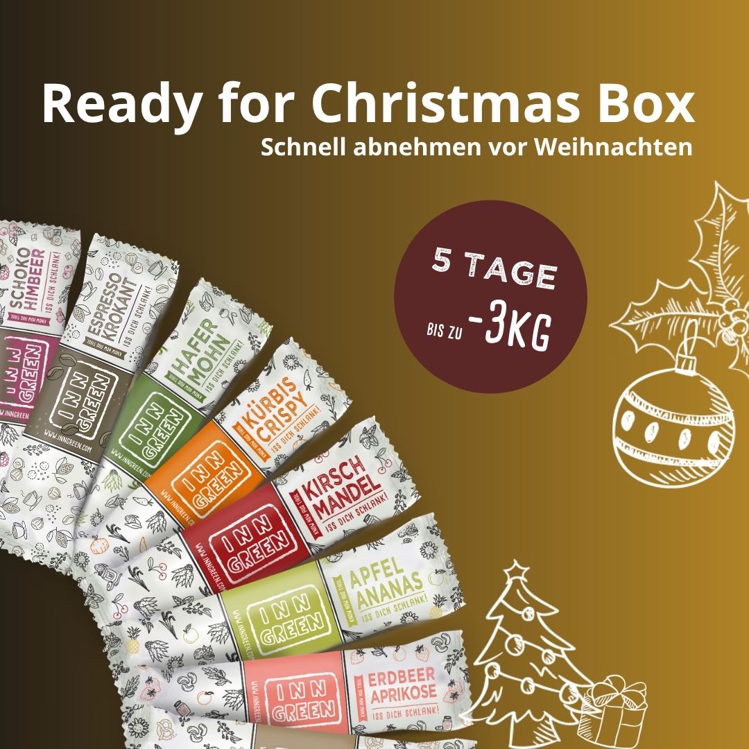 Ready for Christmas Box