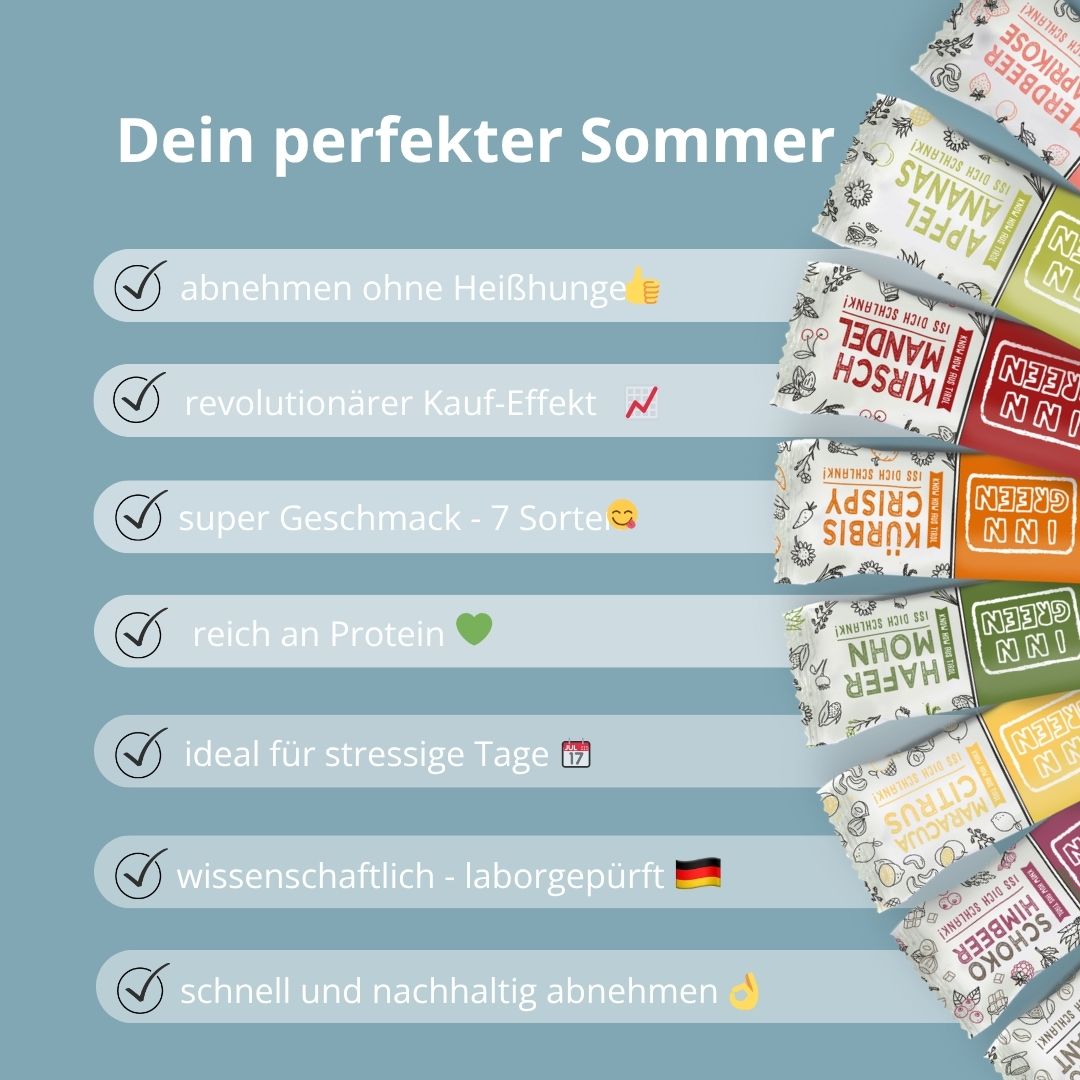 Sommer Starter Set