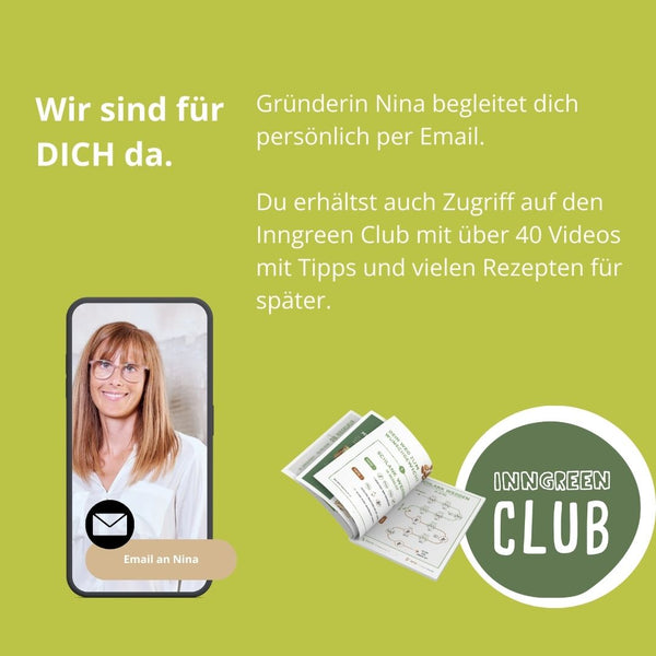 EXPRESS Fastenzeit Pack 2026 - BASIC