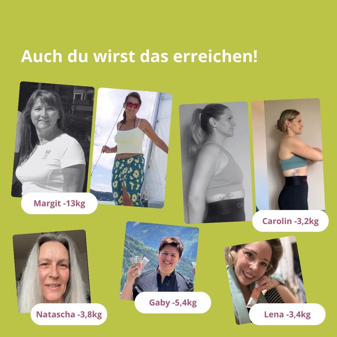 EXPRESS Fastenzeit Pack 2026