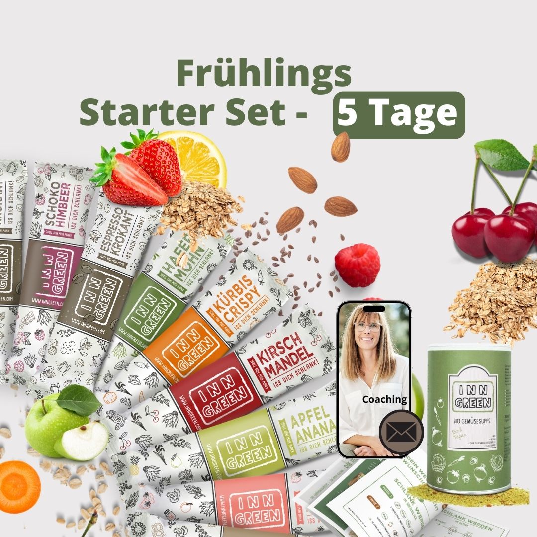 Frühlings Starter-Set