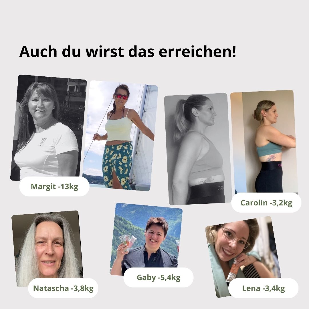 Frühling Starter Set - 5 Tage