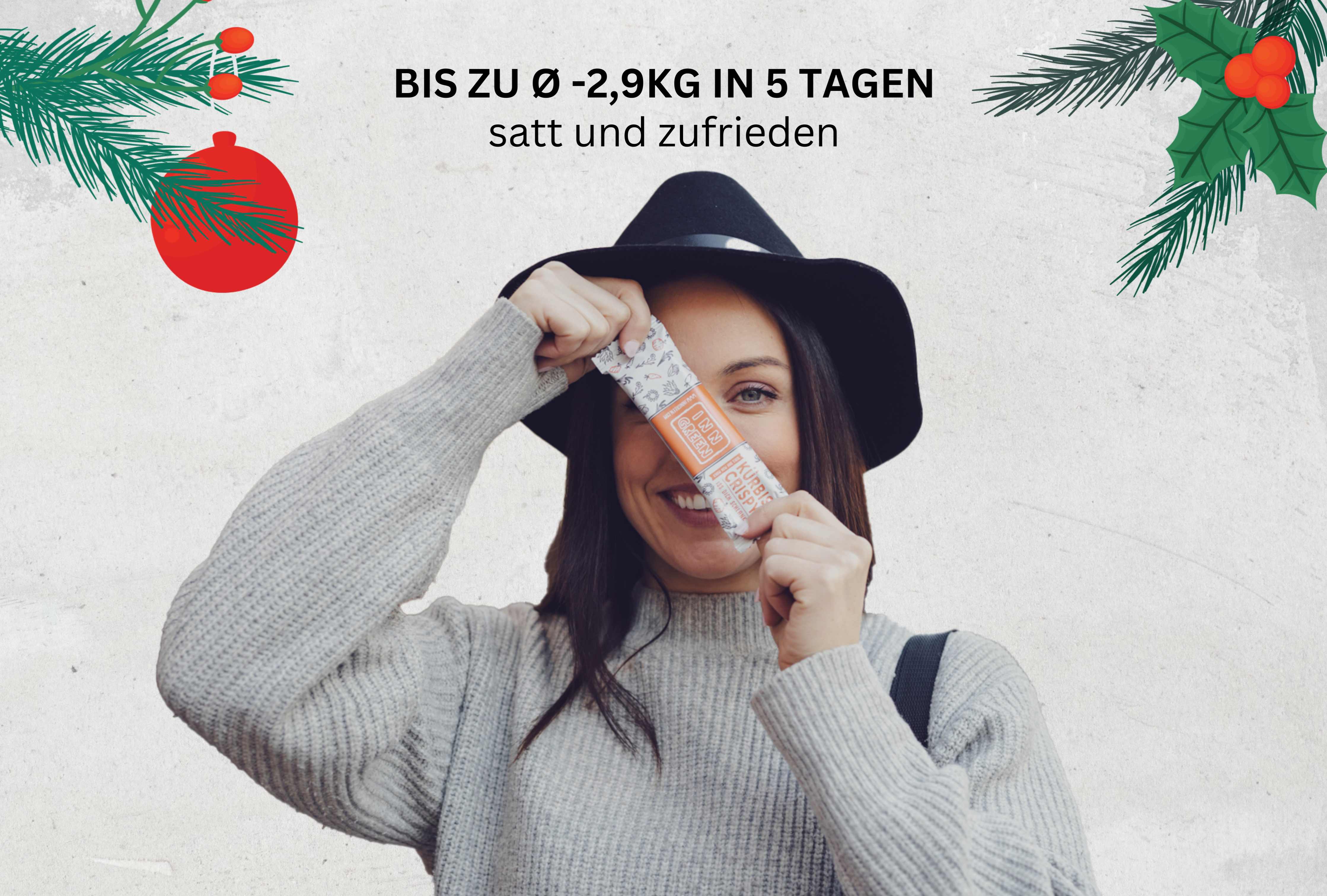 DOPPEL PACK: X-Mas Pack für zwei