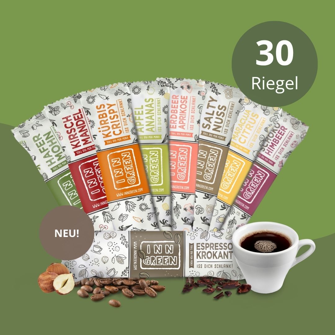 Basic Pack - REFILL