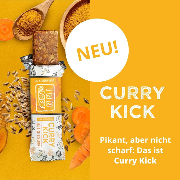 🎁 Curry Kick l I 5er Pack (100% off)