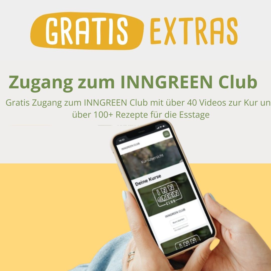 FASTENZEIT PACK 2026