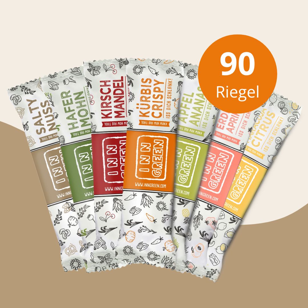 Jumbo Pack - REFILL