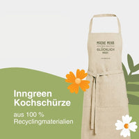 Kochschürze von INNGREEN