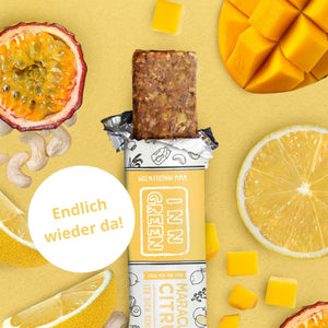 Maracuja Citrus I 5er Pack