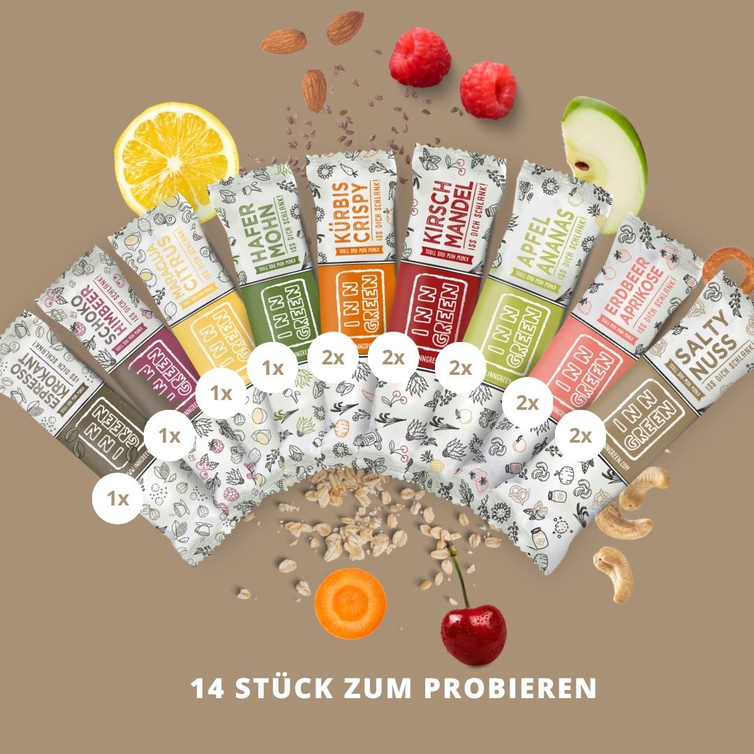 Probier Box