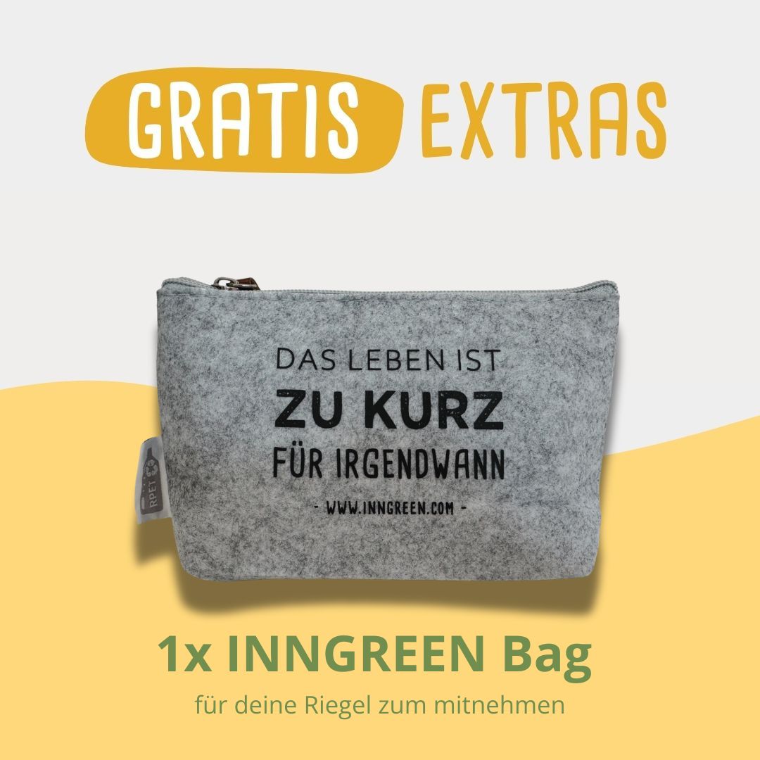 FASTENZEIT PACK 2026