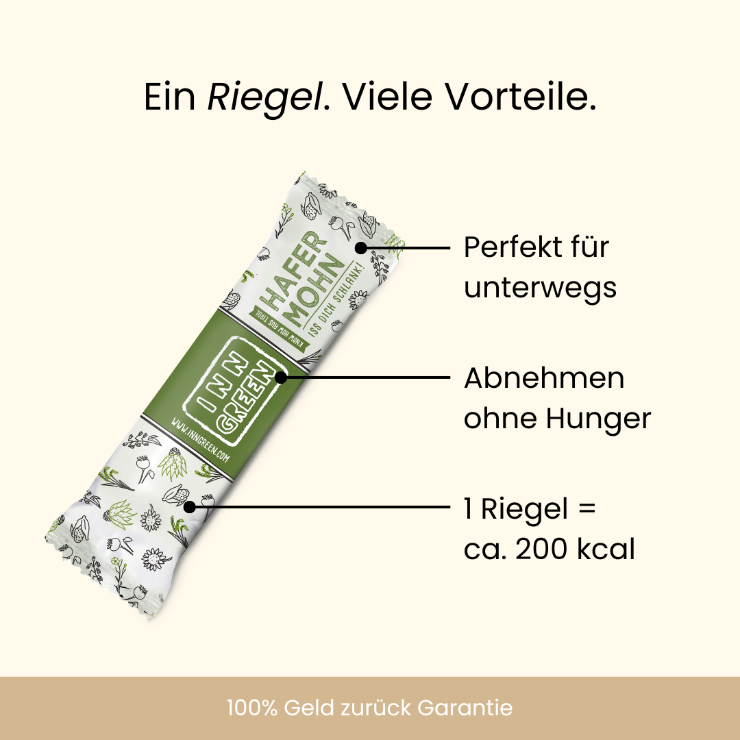 Starter Set - 5 Tage