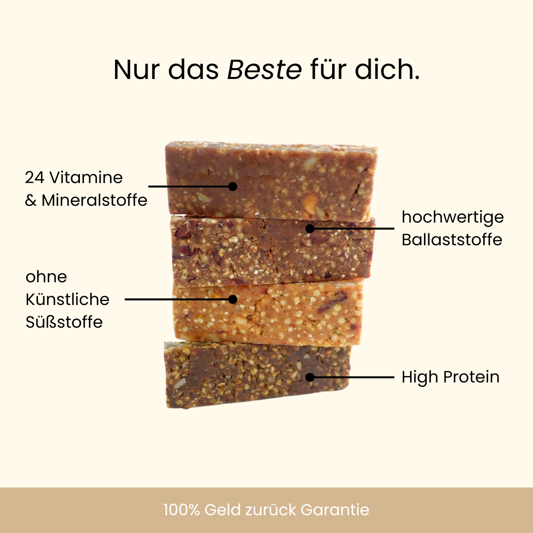Starter Set - 5 Tage