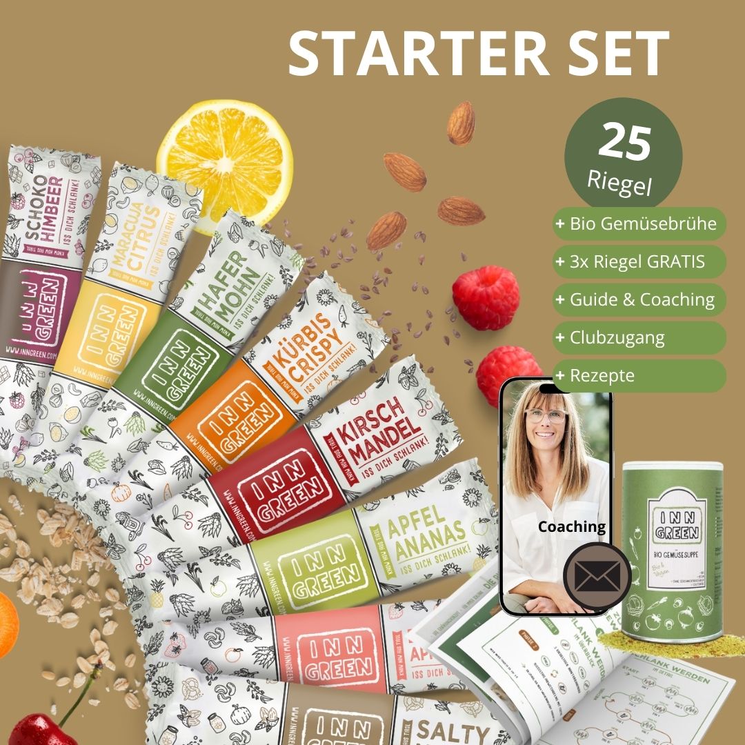 Starter-Set