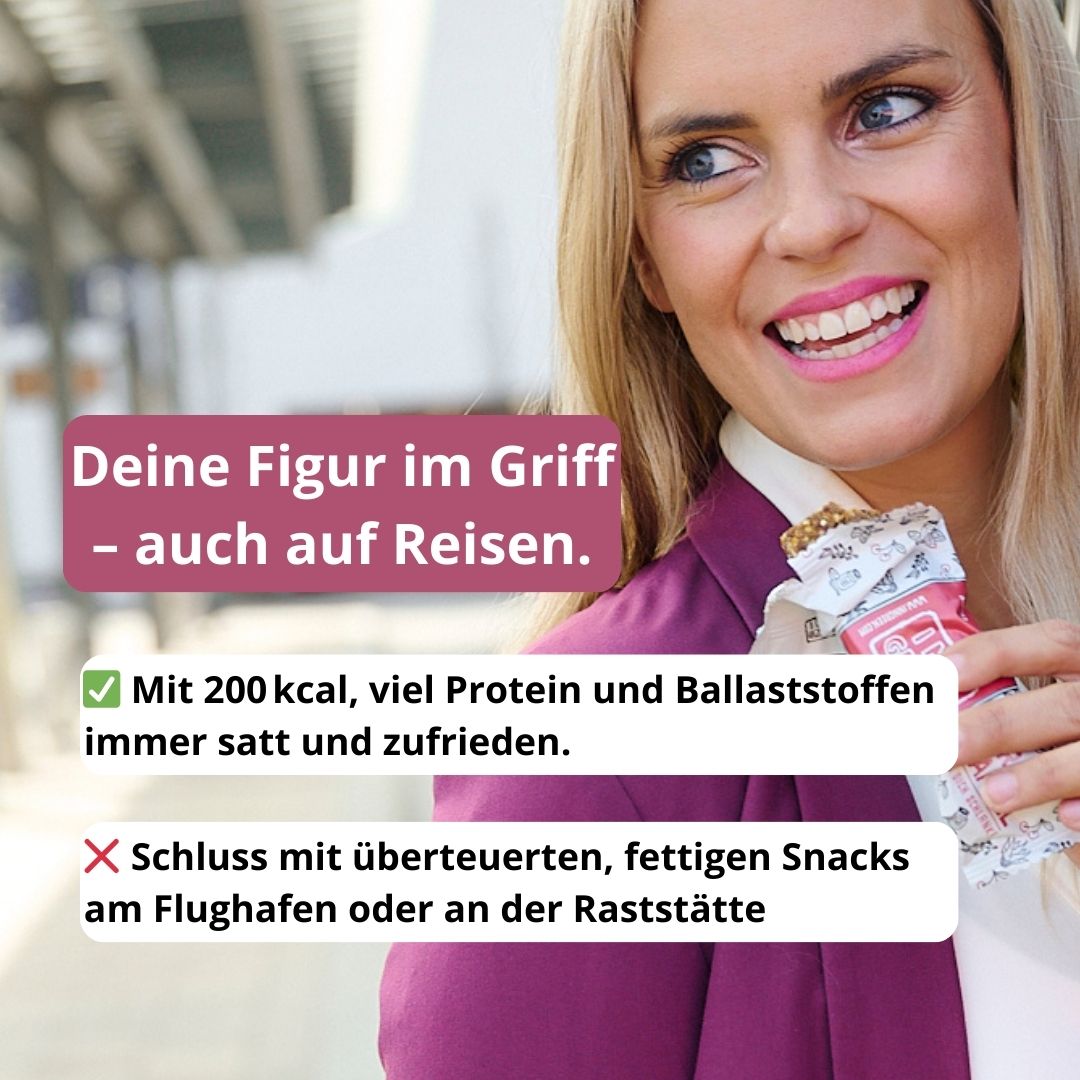 Urlaubsbox - 15 Stück