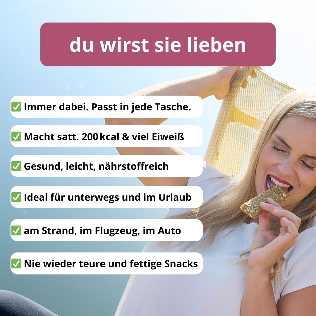 Urlaubsbox - 15 Stück